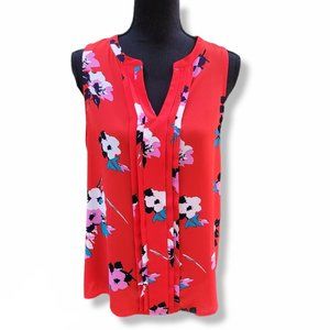 Red Market & Spruce Tank